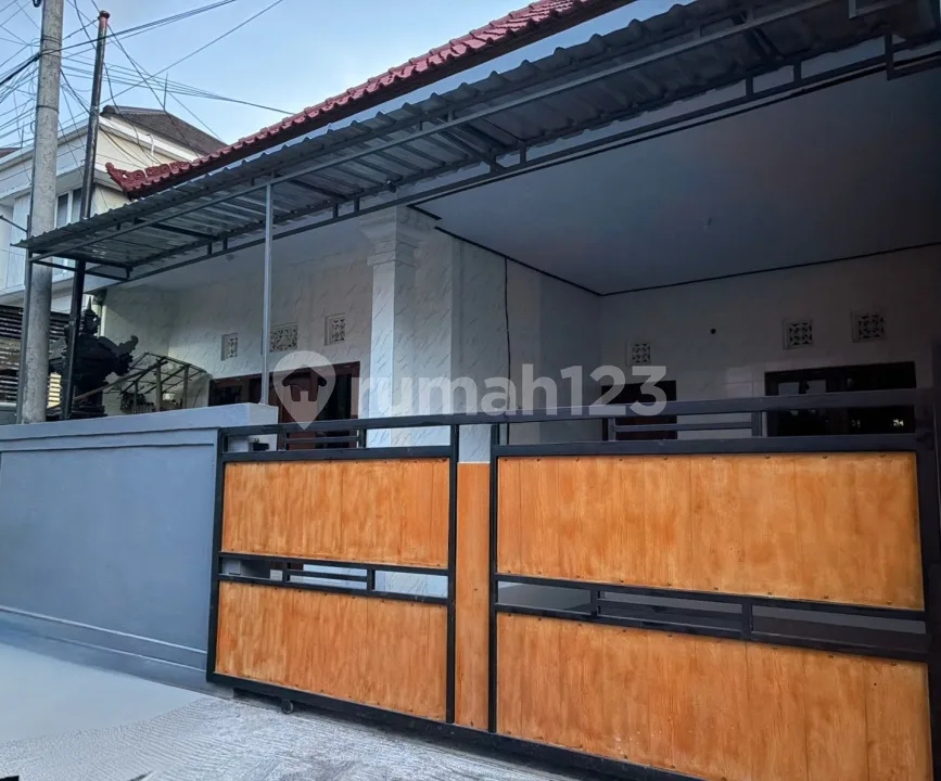 Rumah Baru 2Kt di Buluh Indah - Denpasar - Image 3 of 4