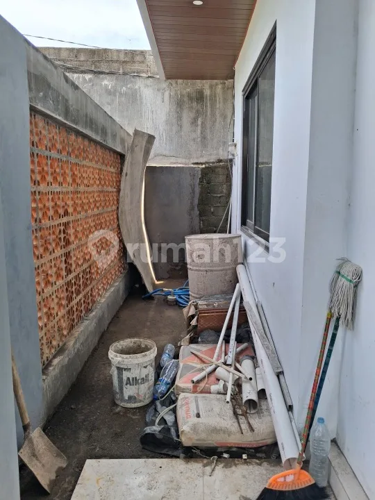 Villa 2 Kamar 3 Menit.ke Pantai.seseh - Image 3 of 4