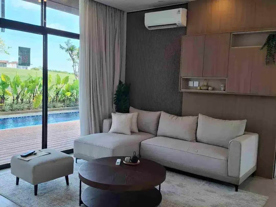 Villa Premium 3 Lantai di Pecatu Perpaduan Kemewahan, Kenyamanan, dan Nilai Investasi - Image 2 of 10