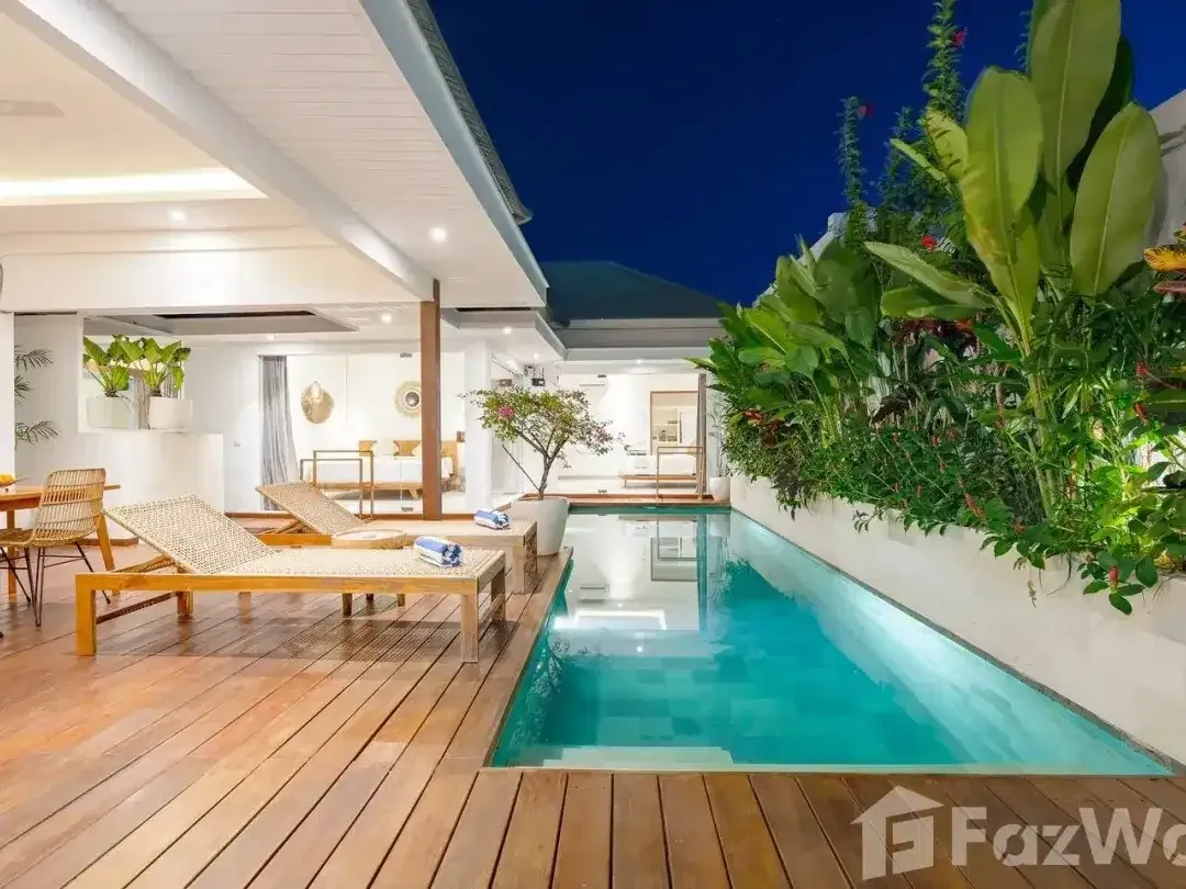 2 Bedroom Villa for sale in Nyanyi, Bali - Image 2 of 10