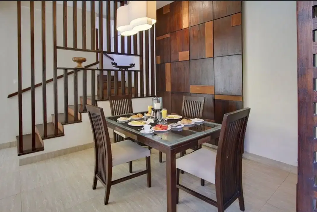Villa 3 Unit Lingkungan PREMIUM Dekat Tol Nusa Dua - Image 10 of 10