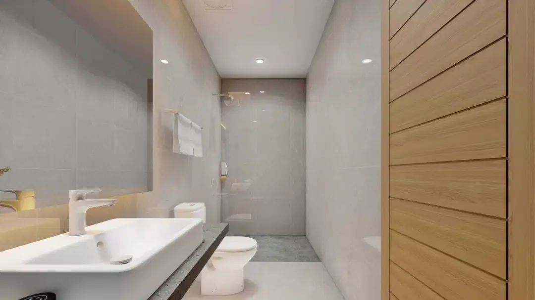 VILLA DESIGN TROPIS KUALITAS BAJA TERBAIK DI AREA UNGASAN BALI - Image 5 of 10