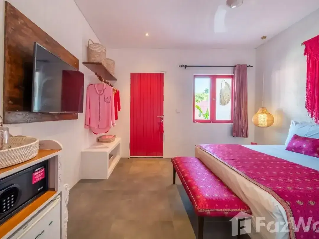 10 Bedroom Hotel for sale in Balangan, Bali - Image 5 of 10