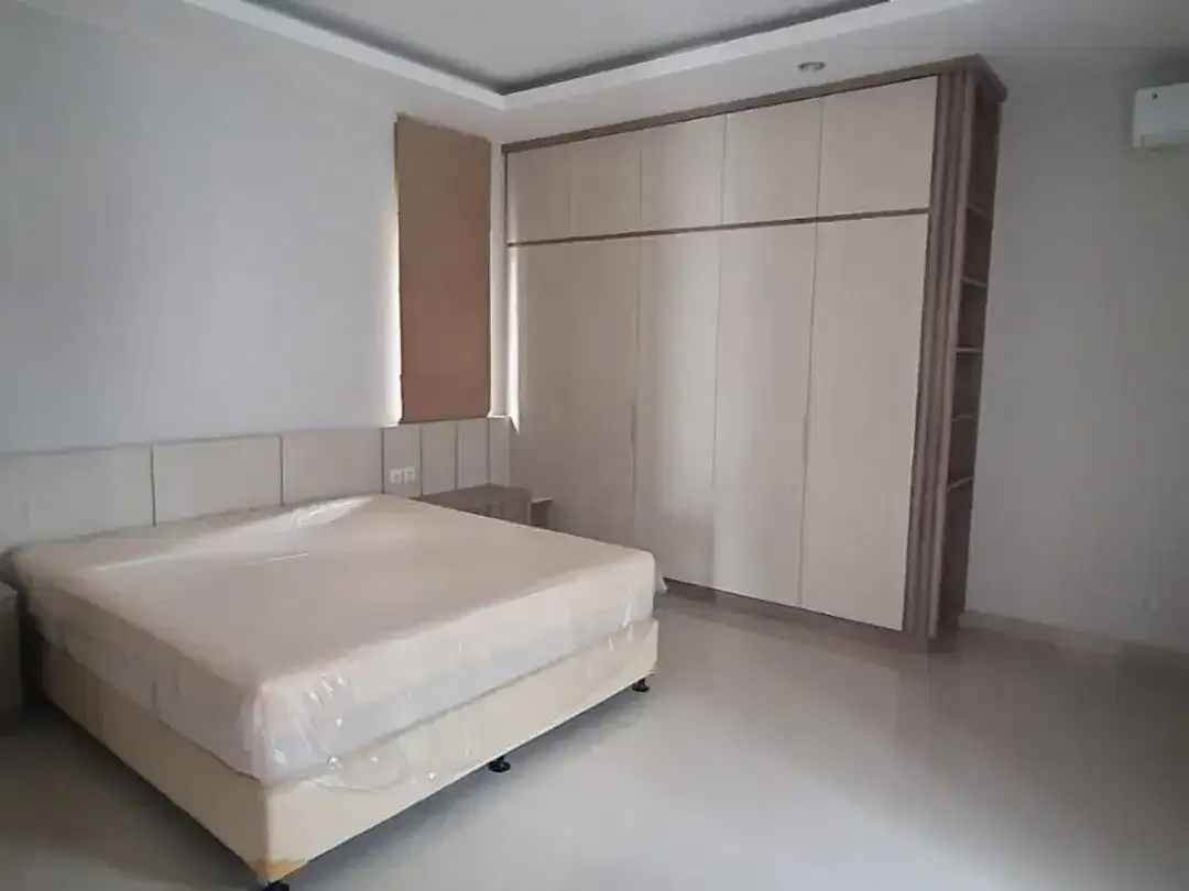 Dijual Perumahan Cluster Mewah view sungai di Denpasar Timur - Image 4 of 8