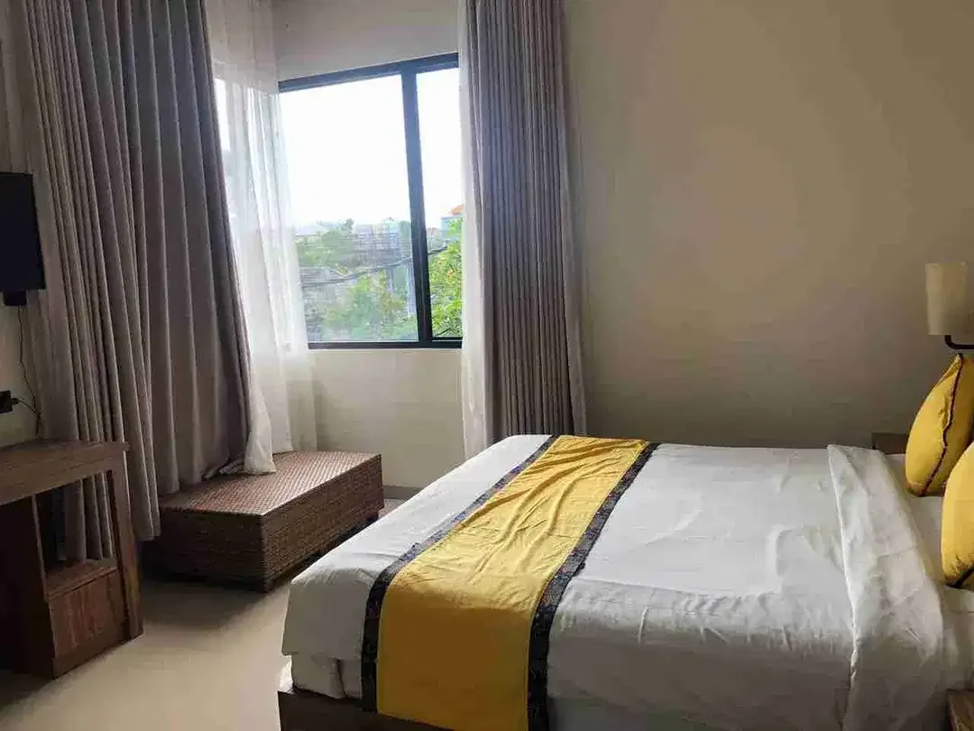 Rumah Kost 2 Lantai Full Furnished 14 Kamar Kerobokan Bali - Image 7 of 7