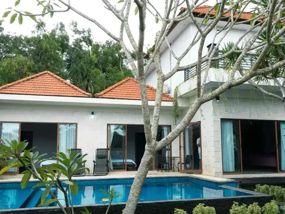 Villa Modern Nusa Dua - Image 3 of 10