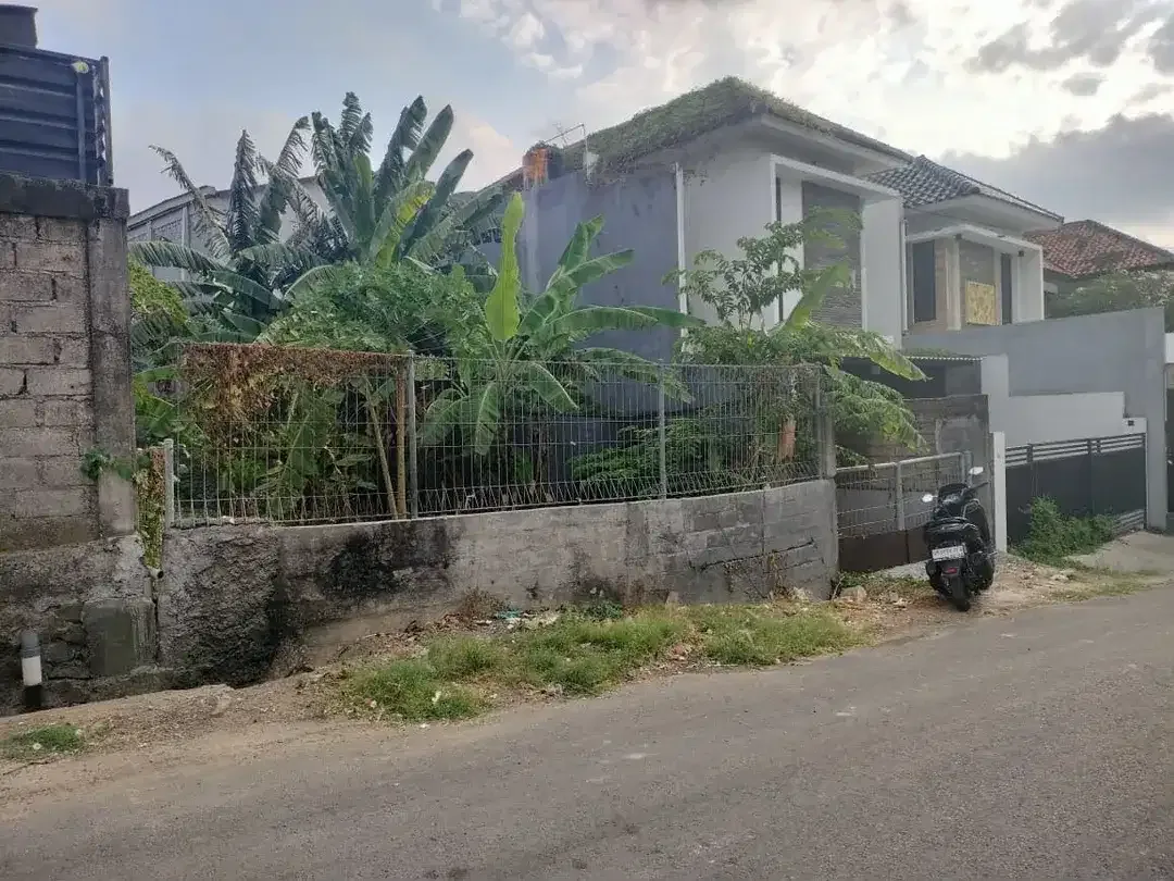 FOR SALE LAND AT DENPASAR BULUH INDAH - Image 2 of 6