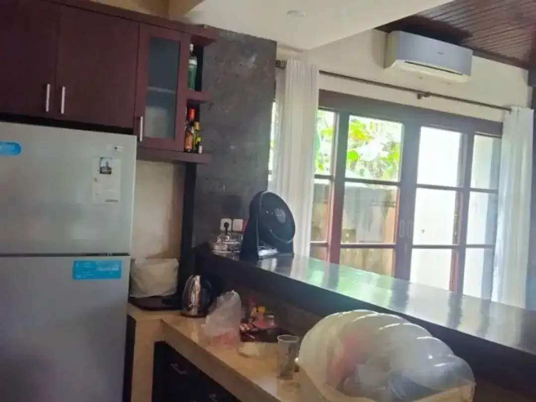 VILLA LUXURY WITH SEA VIEW IN UNGASAN BADUNG - Image 6 of 8