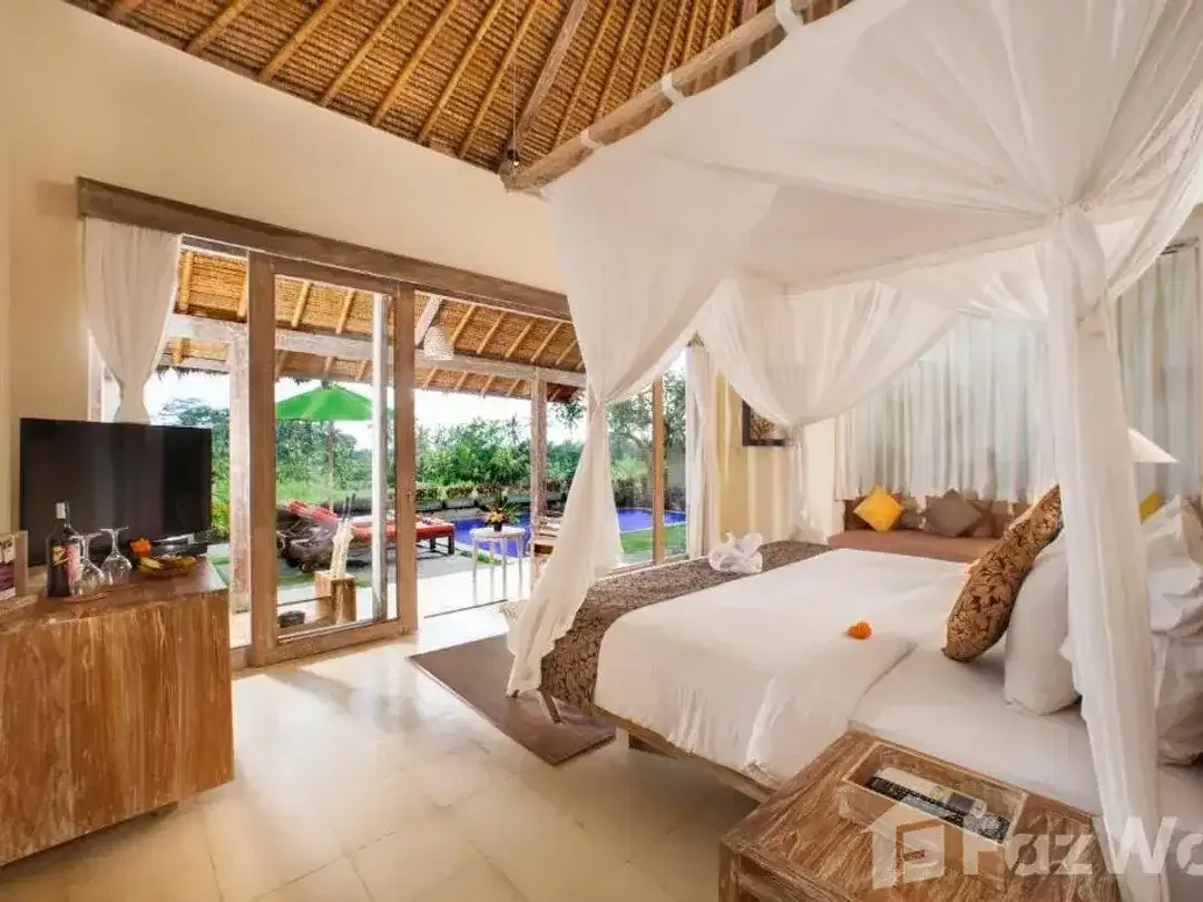 24 Bedroom Hotel for sale in Ubud, Bali - Image 4 of 8