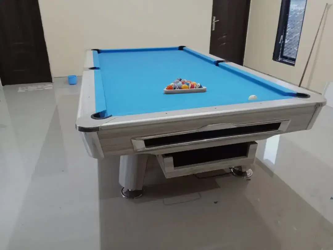 Menjual meja billiard & spare part billiard - Image 10 of 10