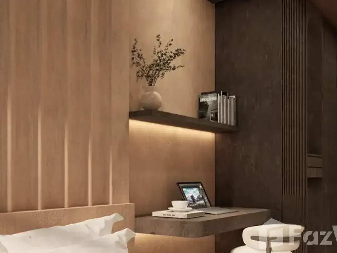 1 Bedroom Apartment for sale at Azoria Living Suluban Beach Resort - Image 7 of 10