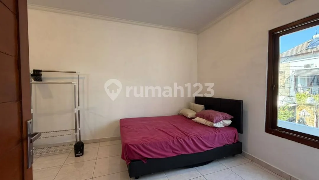 3Br House For Rent In Jimbaran | Newly Renovated - Image 4 of 4