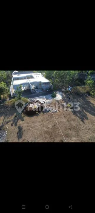 Di Jual Tanah Lokasi Jalan Pantai Balangan Kuta Selatan - Image 4 of 4