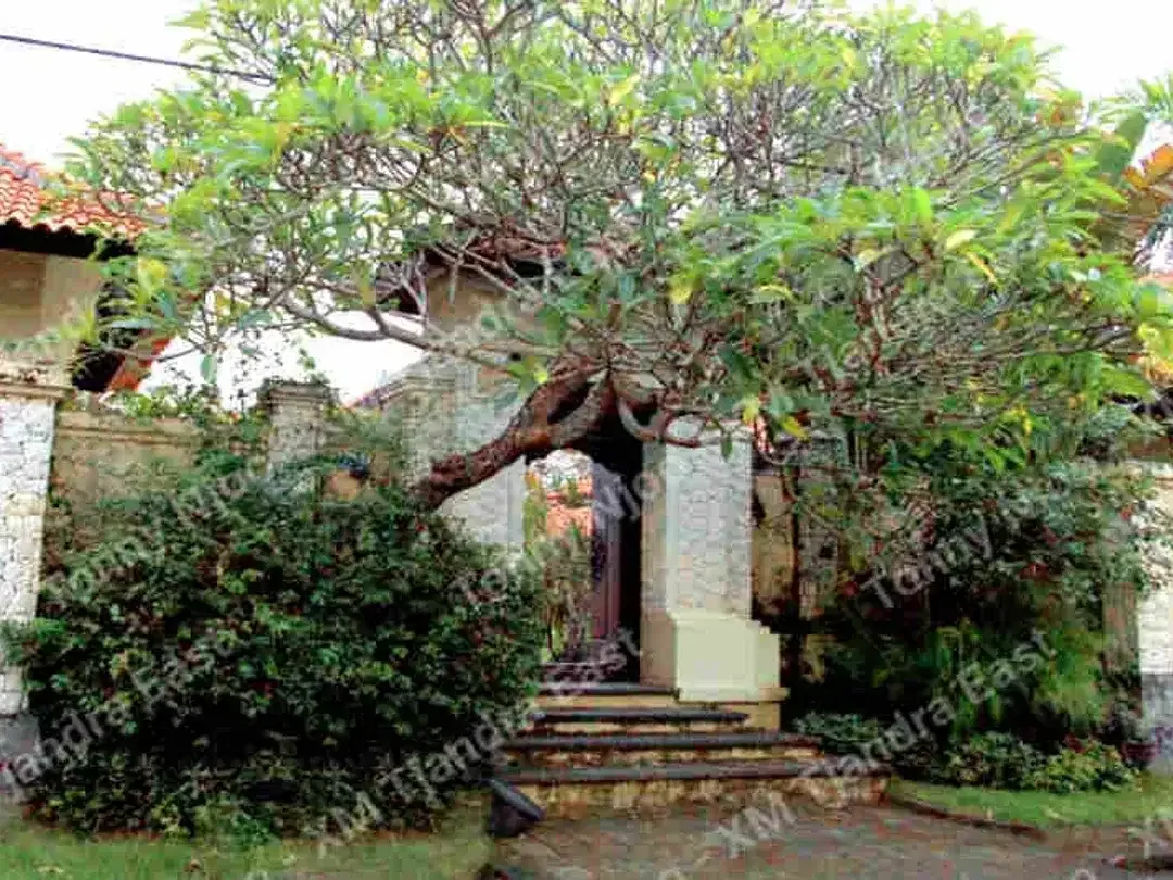 Villa Putra Bali Hills Benoa Bali, Lokasi Tenang dan Nyaman - Image 6 of 10