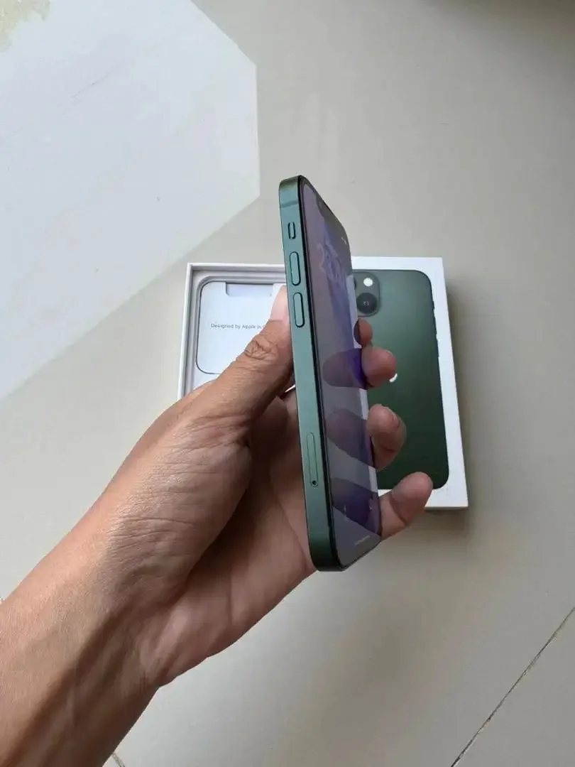 iPhone 13 Mini 128GB iBox - Image 5 of 7