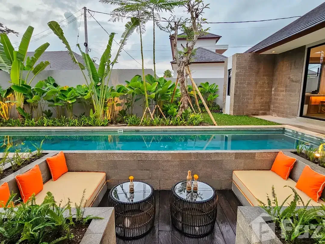3 Bedroom Villa for sale in Ubud, Bali - Image 5 of 10
