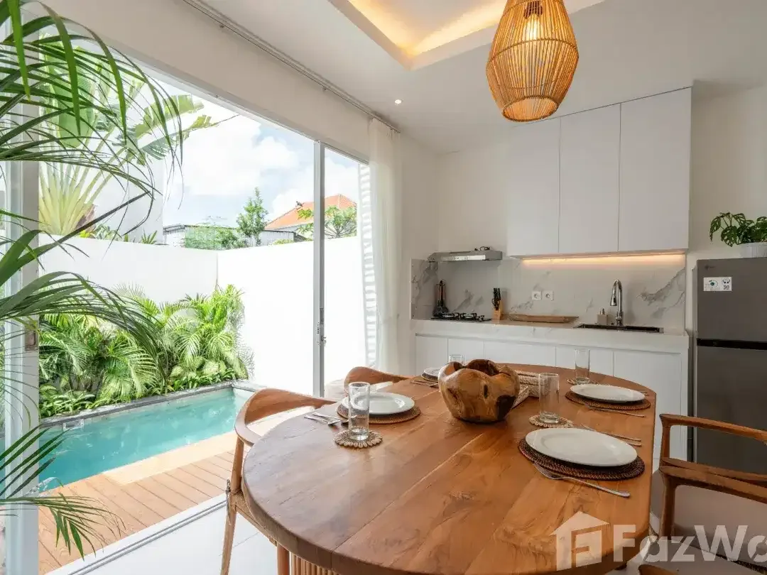 2 Bedroom Villa for sale in Padonan, Bali - Image 8 of 10
