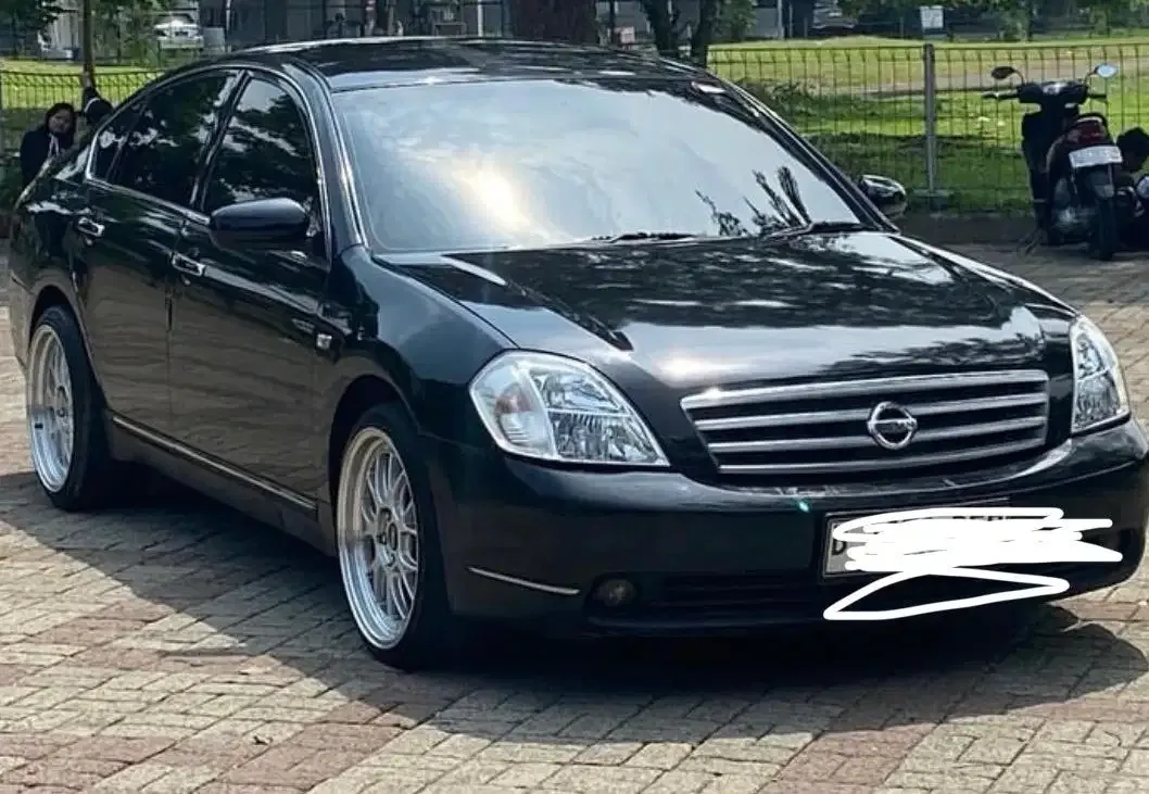 Dijual nisaan teana tahun 2005 - Image 4 of 5