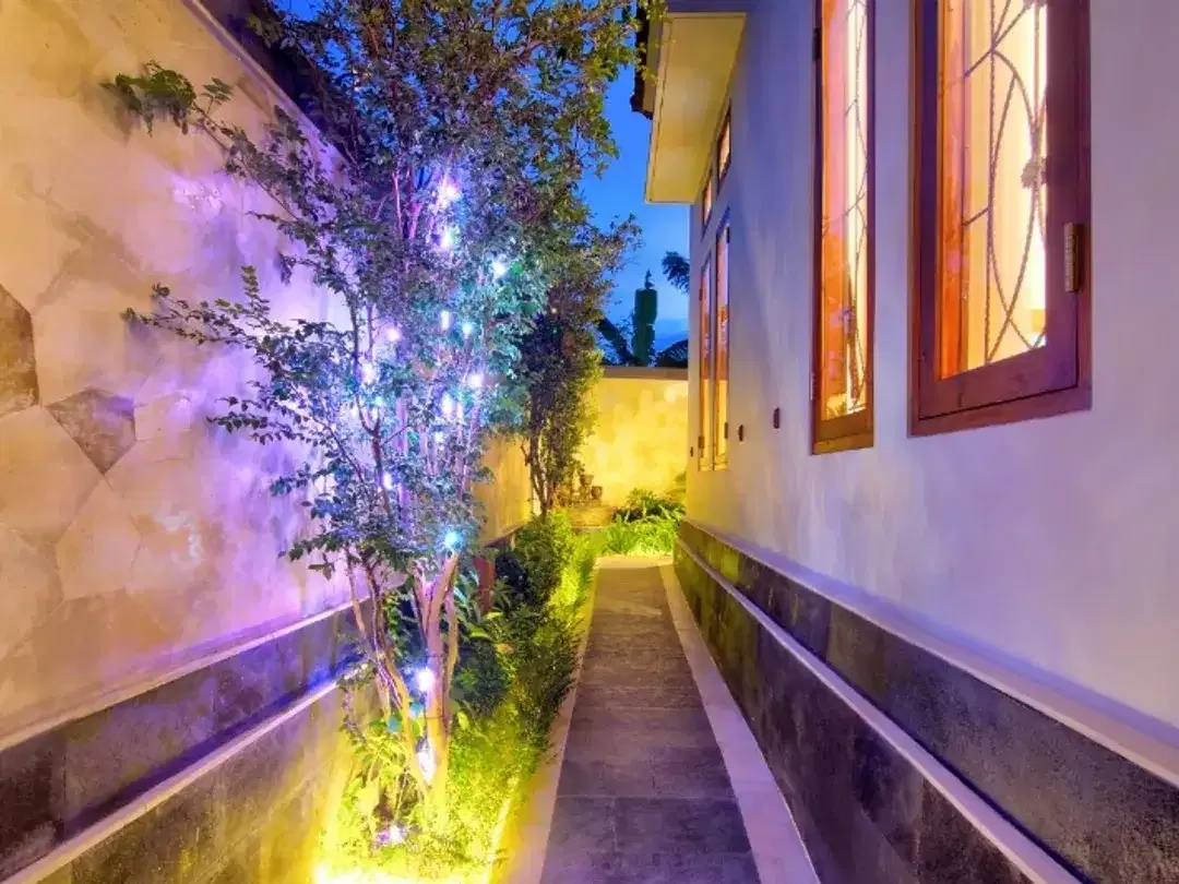 di jual villa pering gianyar - Image 8 of 10