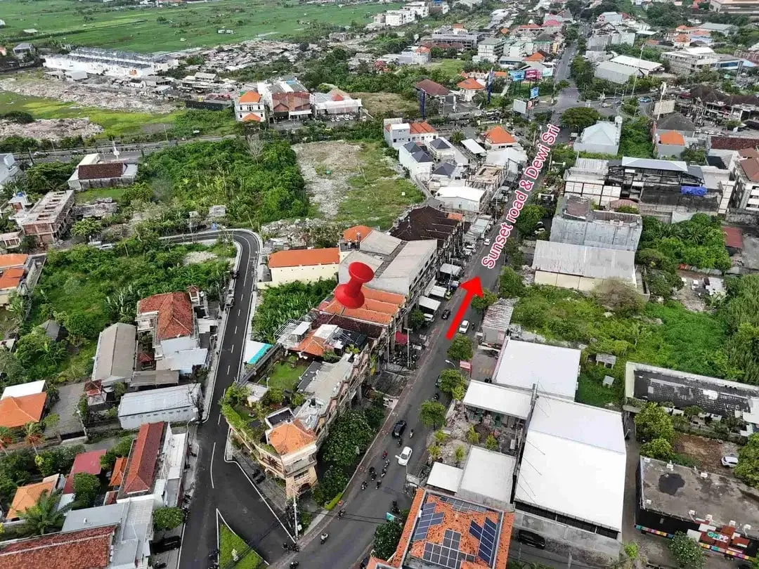 Ruko Nakula Legian Kuta Bali - Image 3 of 7