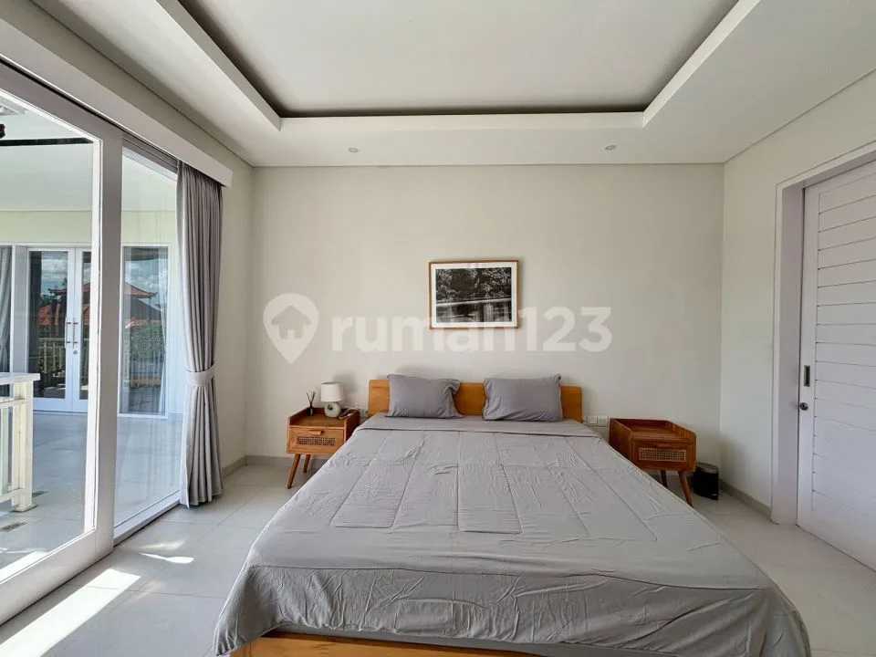 FOR RENT VILLA 3BR PERERENAN FULLY FURNISHED - Image 2 of 4