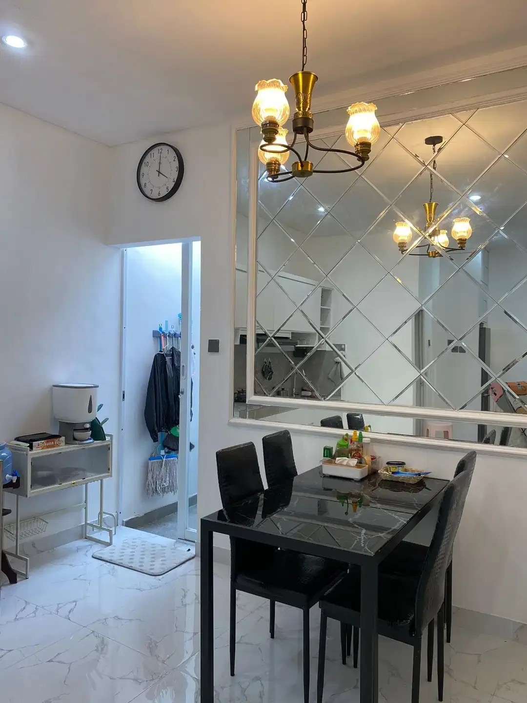 Dijual Rumah Modern Minimalist Lokasi Jimbaran - Image 10 of 10