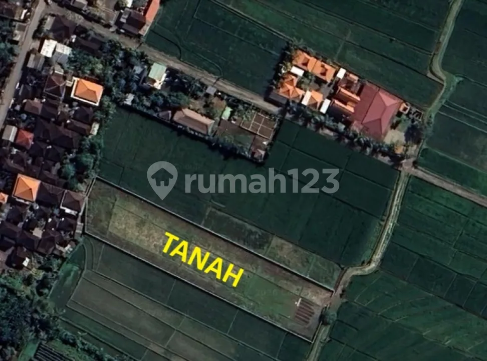 Tanah Dekat Pantai di Tabanan - Image 1 of 4