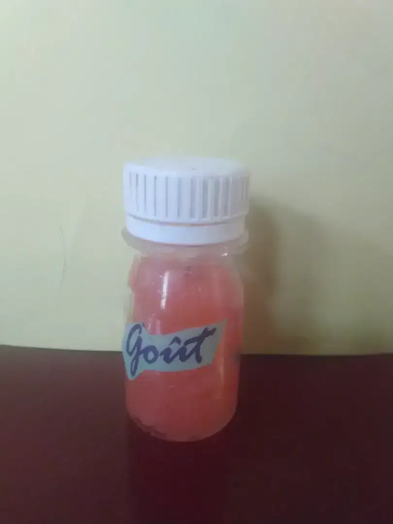 Lem gigi palsu 50 gr - Image 2 of 5