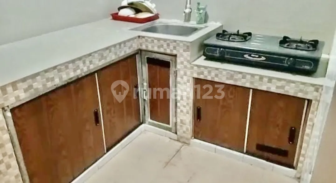 Rumah Murah Siap Huni 7 Menit Ke Pantai Nusa Dua - Image 1 of 4
