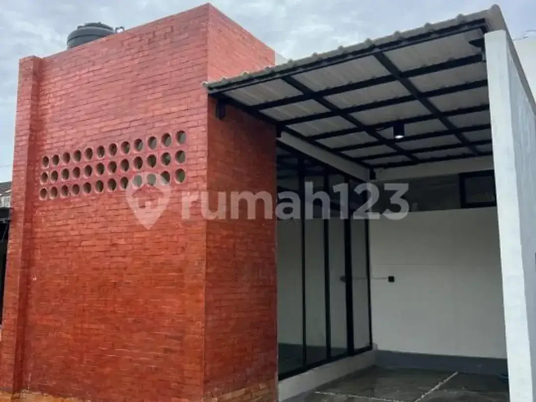 Rumah Semi Villa Brand New Are Ketewel Dekat Sanur - Image 2 of 10