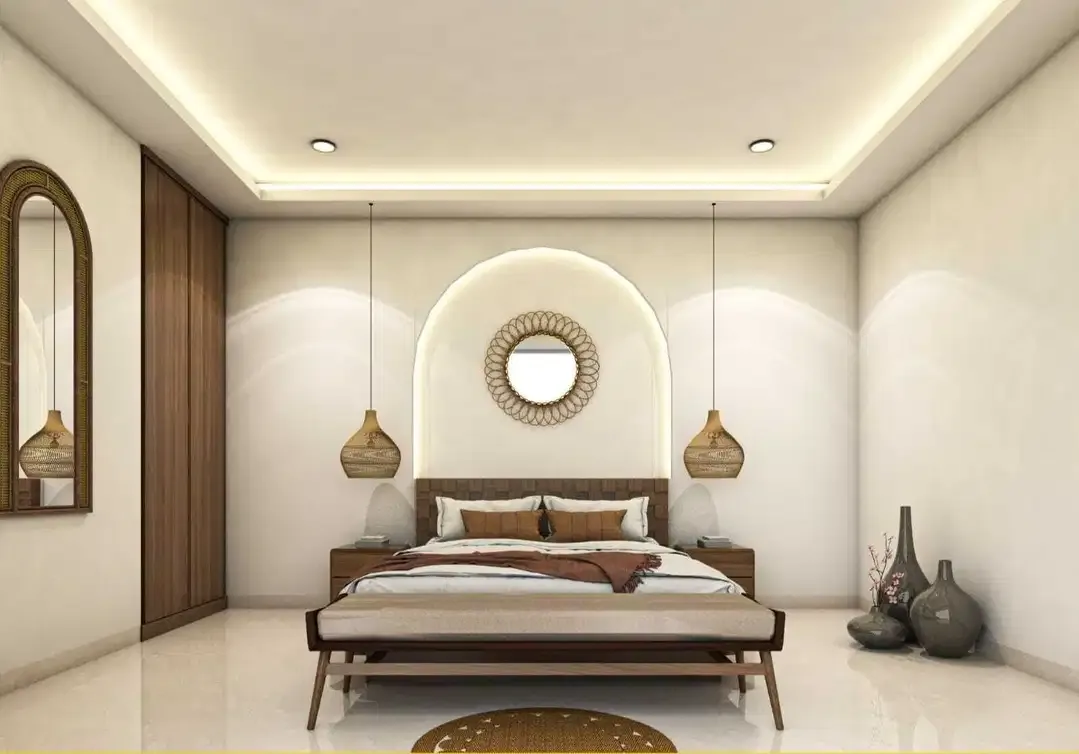 Modern Villa Cemagi Near Beach - Image 9 of 10
