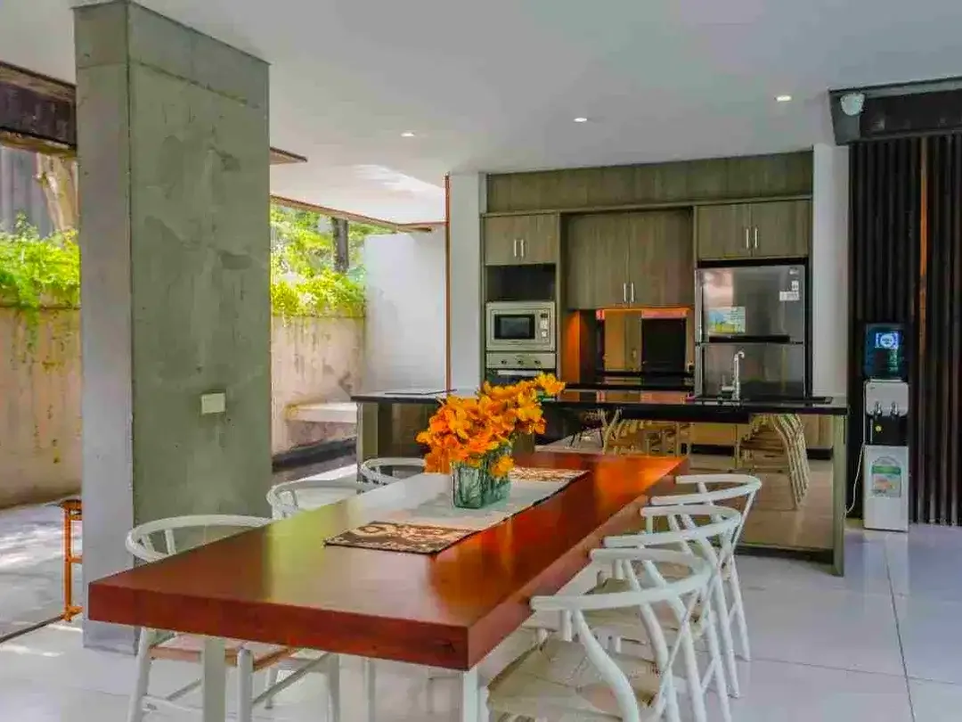 DIJUAL / FREEHOLD : Brand New Villa 3 Bed, Tumbak Bayuh, Badung, Bsli - Image 5 of 10