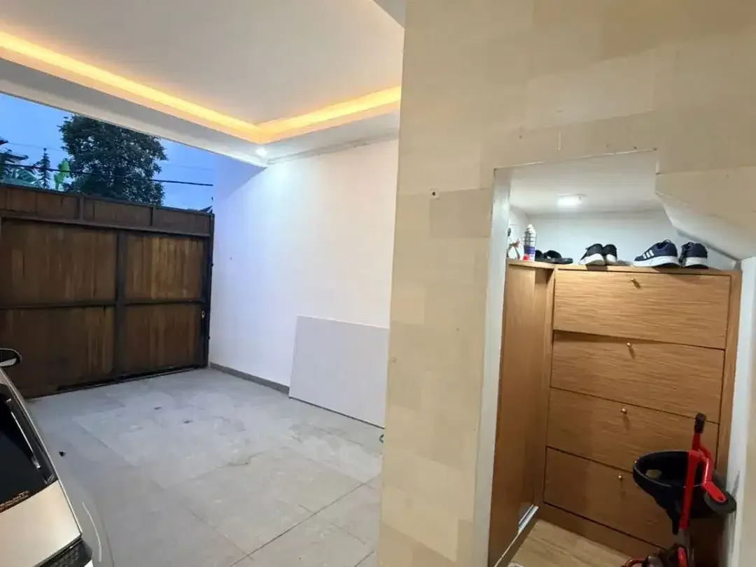 Rumah Modern Minimalis Full Furnish Mudutaki Gatsu Barat Denpasar Bali - Image 10 of 10