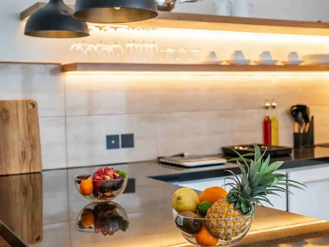 For Sale - Brand New 2-Bedroom Luxury Villa Legian-Seminyak - Image 9 of 10