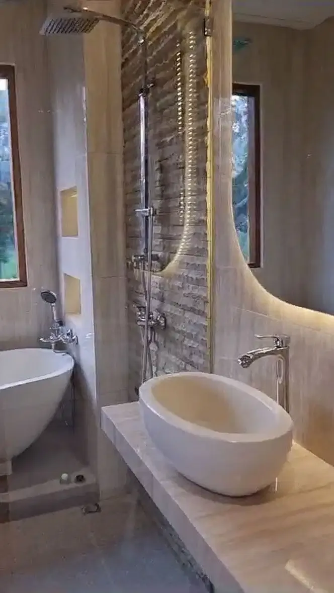 Villa 3 Kamar Tidur di Pejeng Gianyar Dengan View Sawah - Image 9 of 10