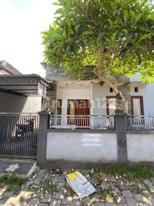 Rumah Tinggal Strategis Dekat Kota Klungkung (Zp-00116) - Image 4 of 4
