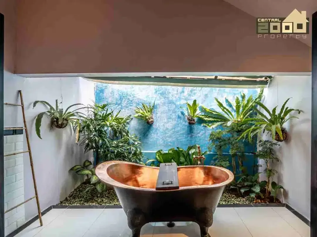 Exclusive Freehold Villa in Uluwatu – Private Pool, Garden & Premium Design - Image 8 of 10