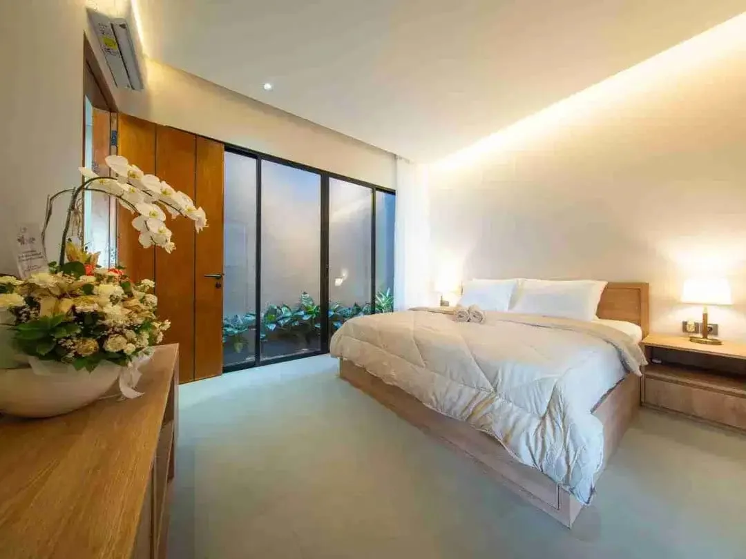 Villa Modern Uluwatu Dekat Bingin dan Dreamland - Image 2 of 10
