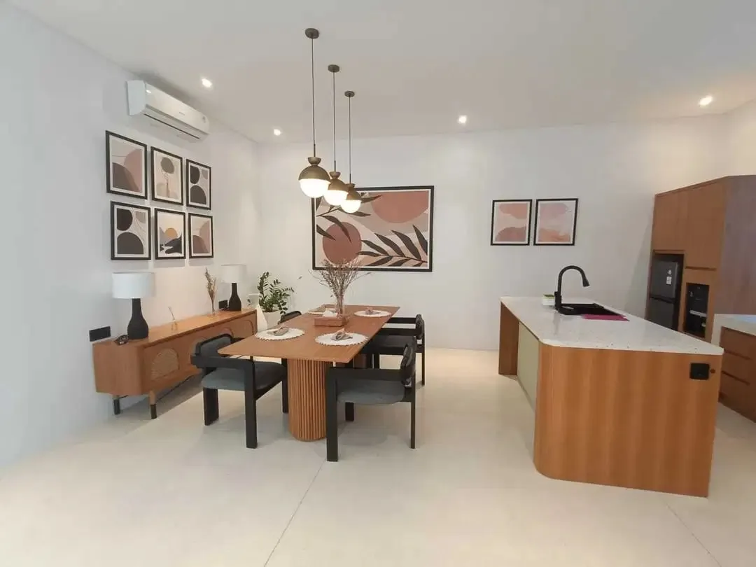 Mediteranian Villa at Tumbak Bayuh, Canggu (Long term lease 28 years) - Image 2 of 10