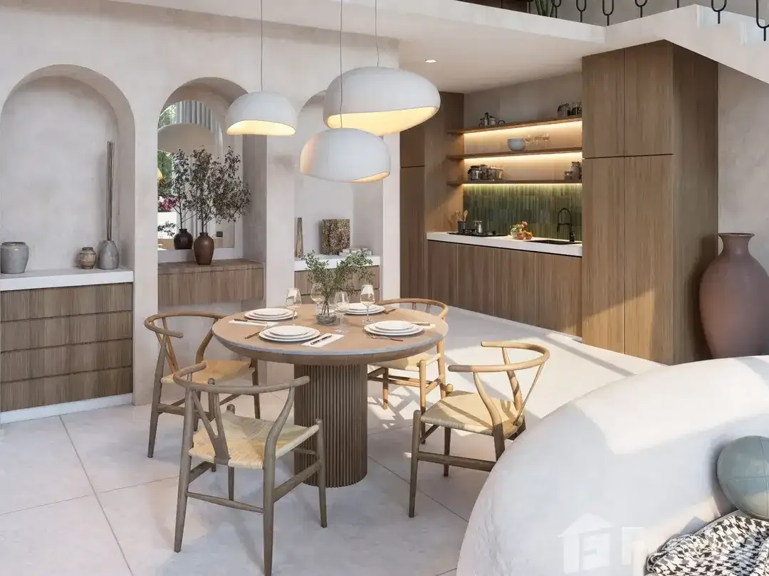 1 Bedroom Villa for sale in Uluwatu, Bali - Image 3 of 10