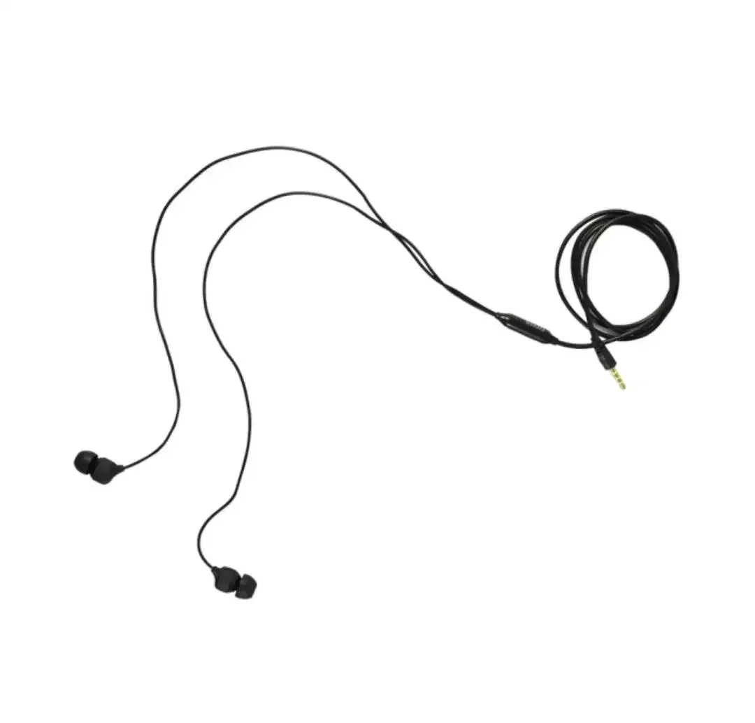 Headset Earphone Stereo - Image 3 of 3