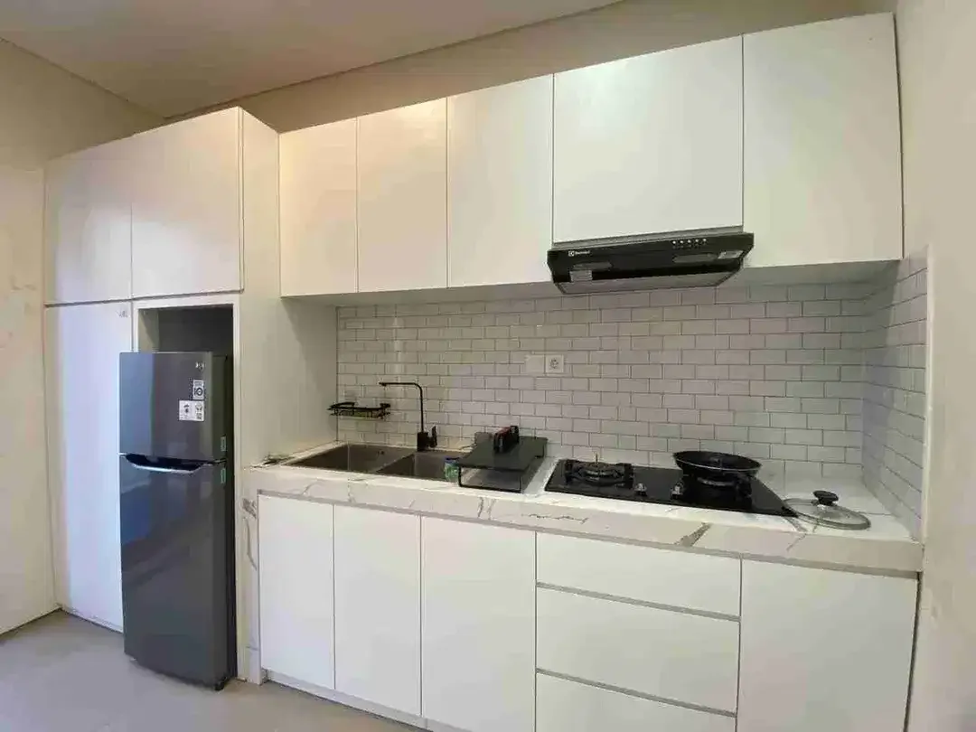 DIJUAL / FREEHOLD : Brand New Villa, Paddie View, Tumbak Bayuh, Bali - Image 9 of 10