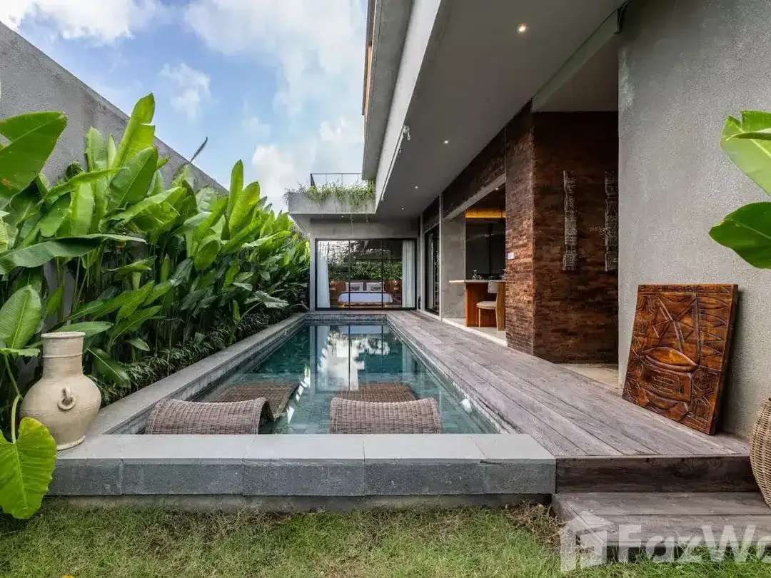 3 Bedroom Villa for rent in Ungasan, Bali - Image 1 of 10
