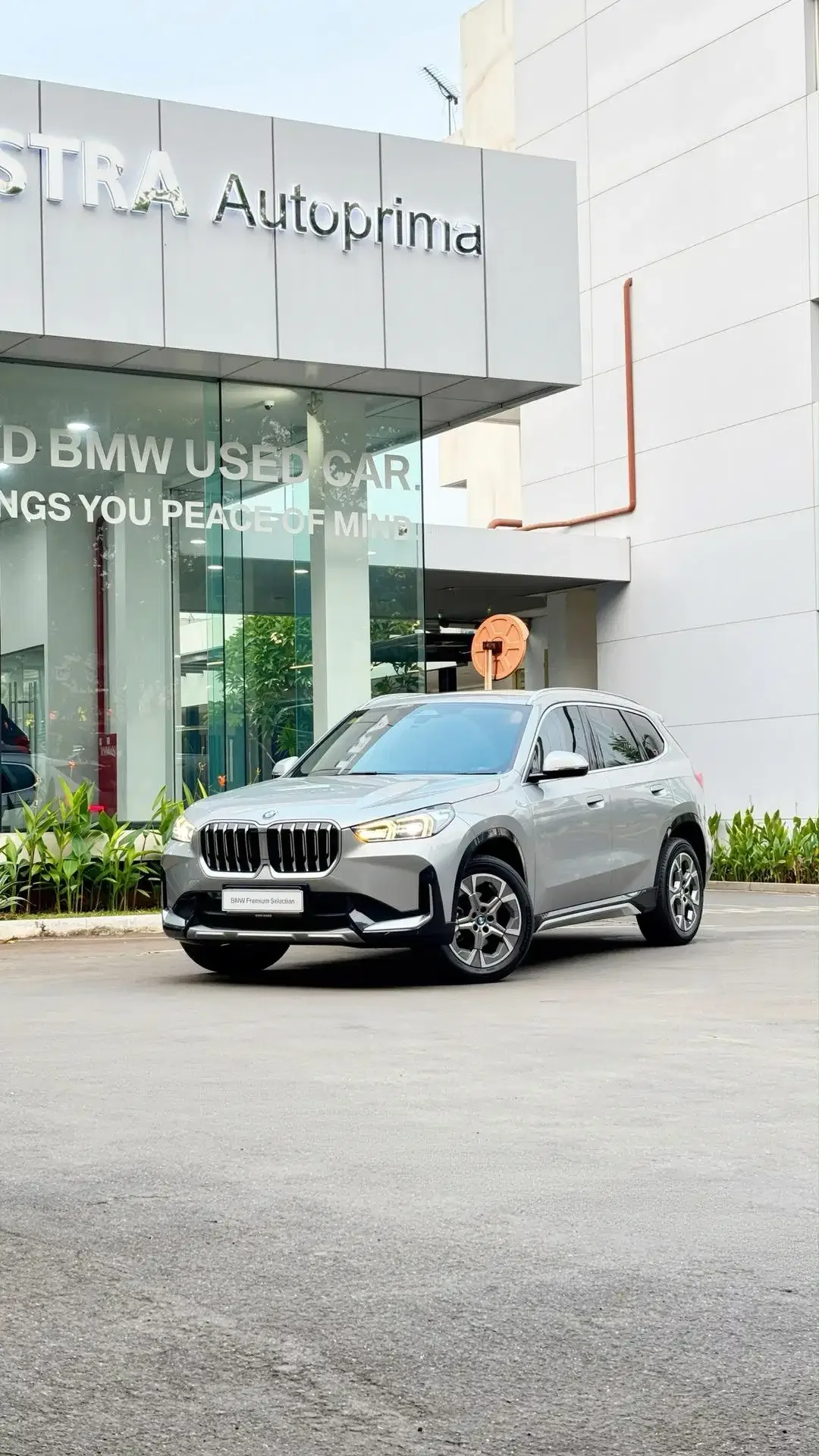 BMW X1 xLine 2023 - Image 3 of 10