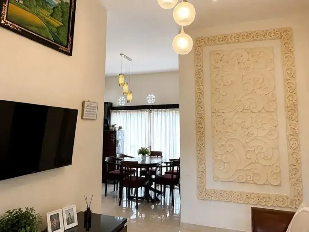 For Rent Rumah Full Furnished, In Nusa Dua - Image 2 of 7