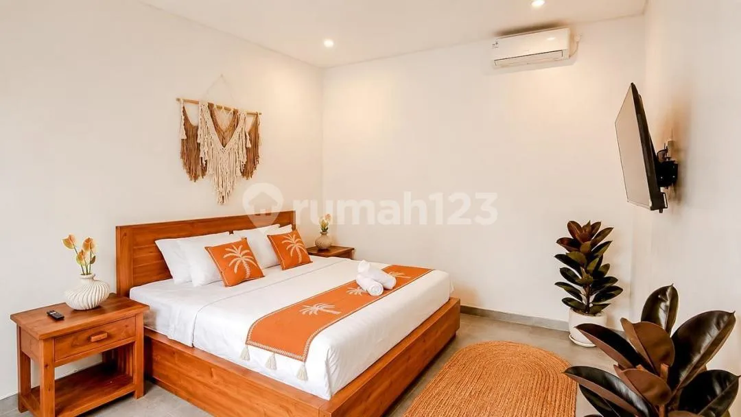 2Br Villa Canggu Babakan - Image 3 of 4