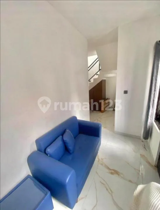 Rumah Fully Furnished di Sidakarya - Image 3 of 4