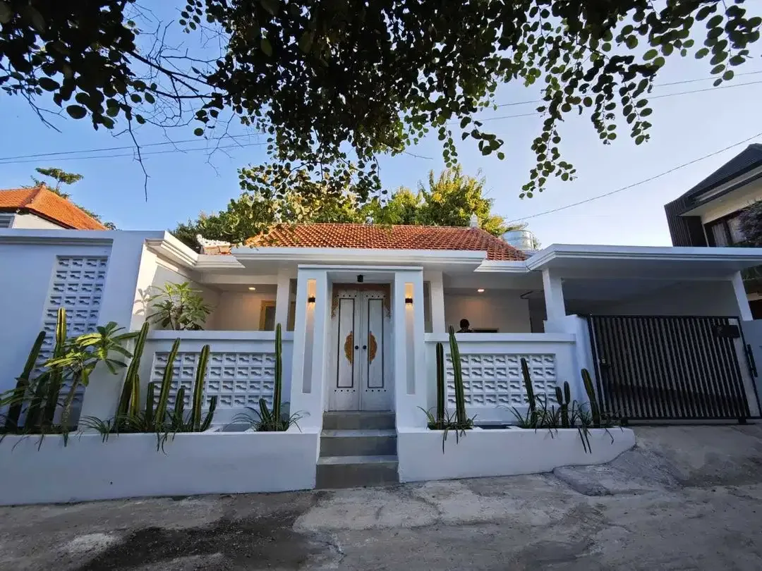 Villa Cozy Kampus Unud Jimbaran - Image 2 of 10