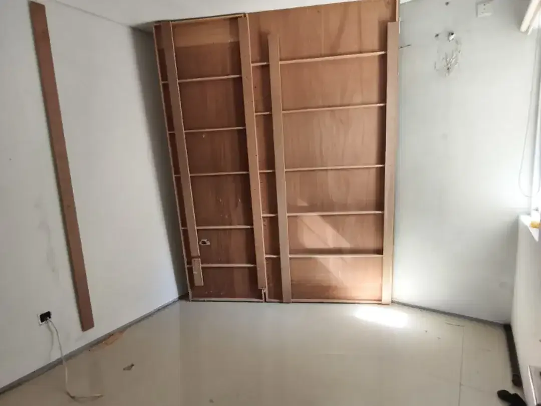 Dijual Cepat Villa 3 Kamar Tidur di Jimbaran dalam Sistem Satu Gerbang - Image 9 of 10