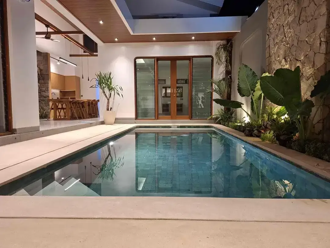 MODERN 3-BEDROOM HOUSE FOR 3 years LEASE – SANUR WEST, BALI - Image 7 of 10